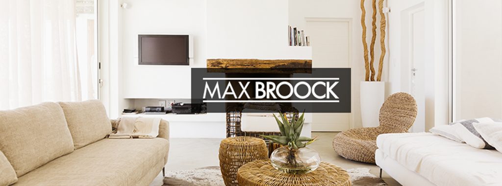 Living Room Scene OurMartech