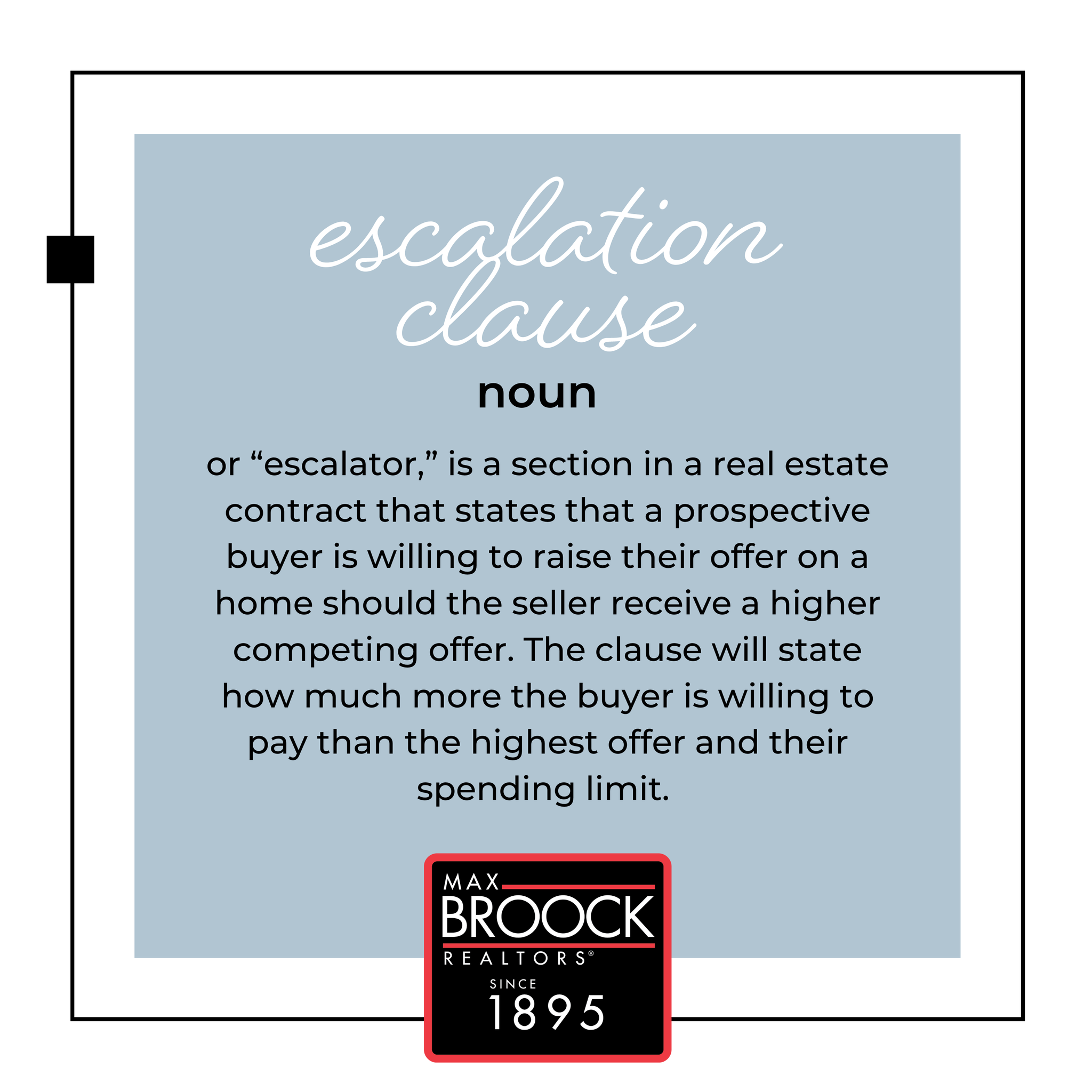 NOUNS Escalation Clause OurMartech