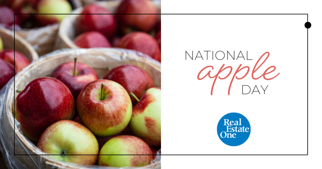 HOL National Apple Day OurMartech